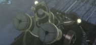 Chakra Cannon (Image via Pierrot)